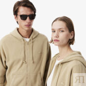 Толстовка Lacoste Unisex фото 3