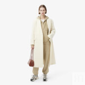 Толстовка Lacoste Unisex фото 4