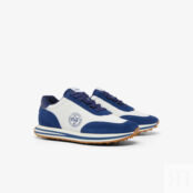 Мужские кроссовки Lacoste L-SPIN 224 1 SMA фото 2