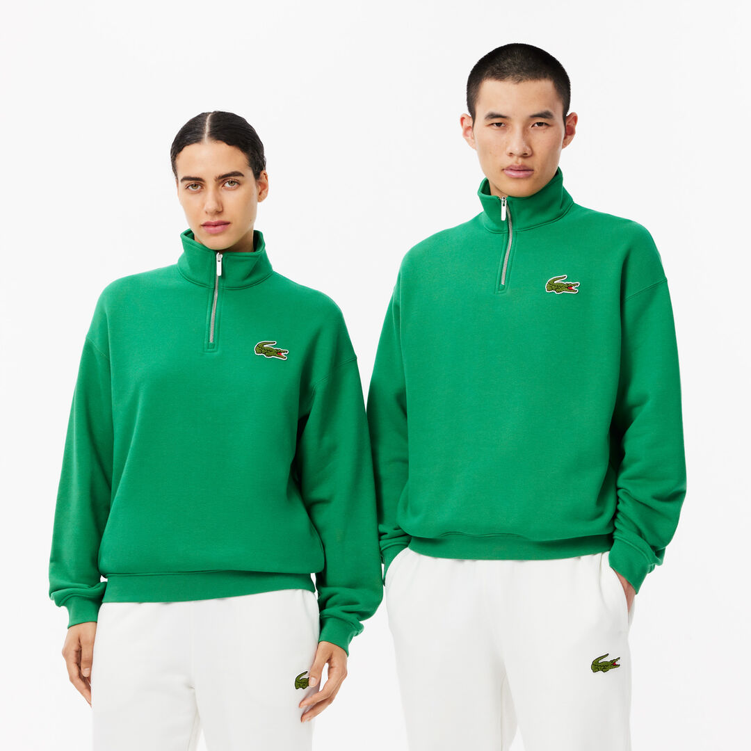 Толстовка Lacoste Unisex фото 1
