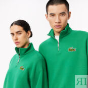 Толстовка Lacoste Unisex фото 3