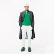 Толстовка Lacoste Unisex фото 4
