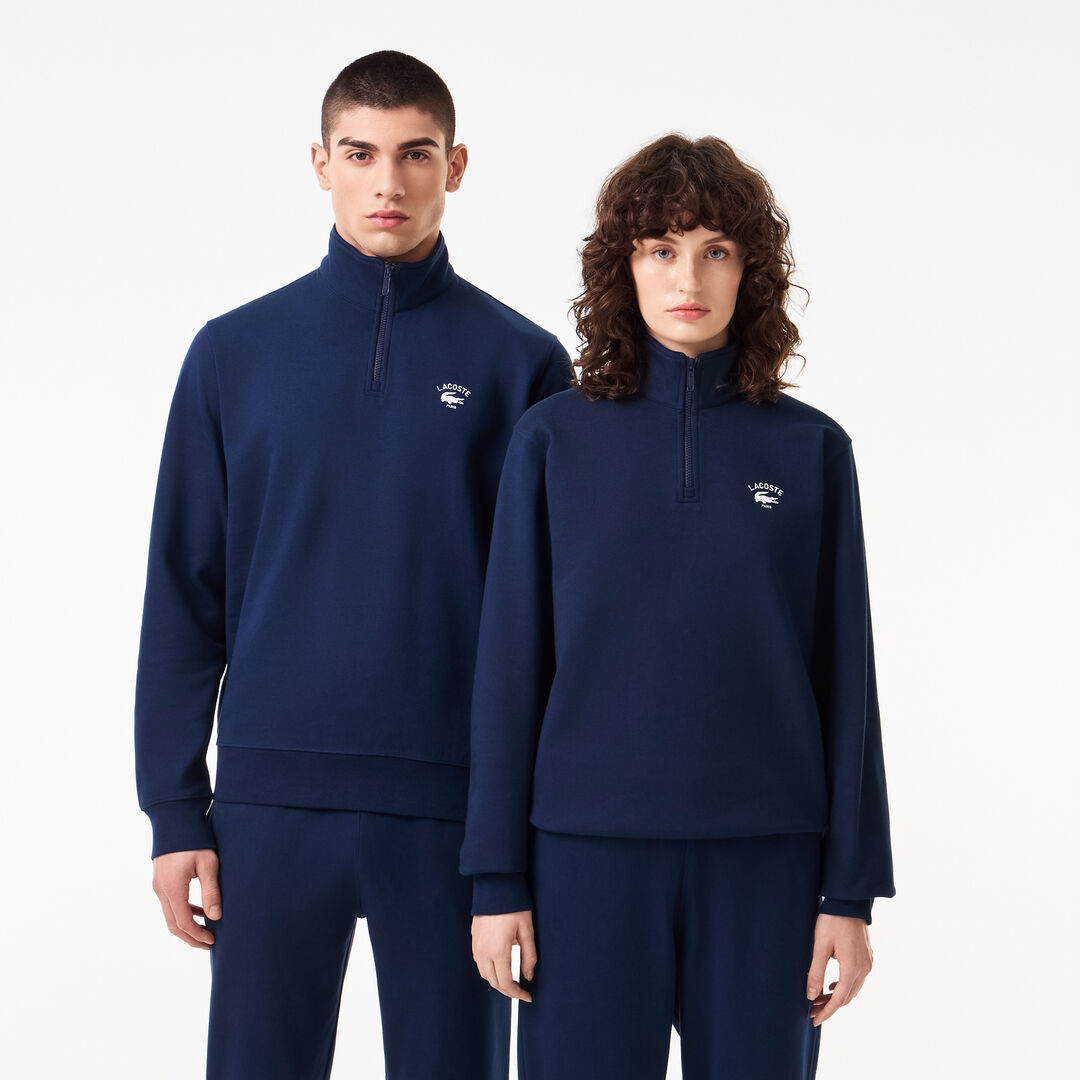 Толстовка Lacoste Unisex фото 1