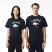 Футболка Lacoste Unisex фото 1