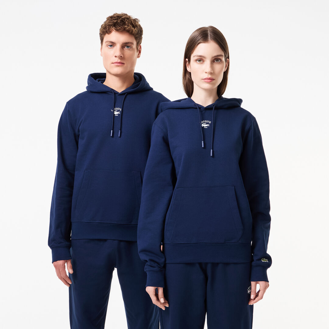 Толстовка Lacoste Unisex фото 1