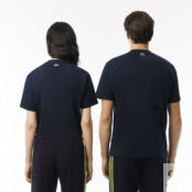 Футболка Lacoste Unisex фото 2
