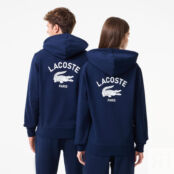 Толстовка Lacoste Unisex фото 2