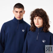 Толстовка Lacoste Unisex фото 3