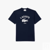 Футболка Lacoste Unisex фото 5