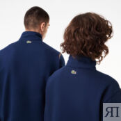 Толстовка Lacoste Unisex фото 4