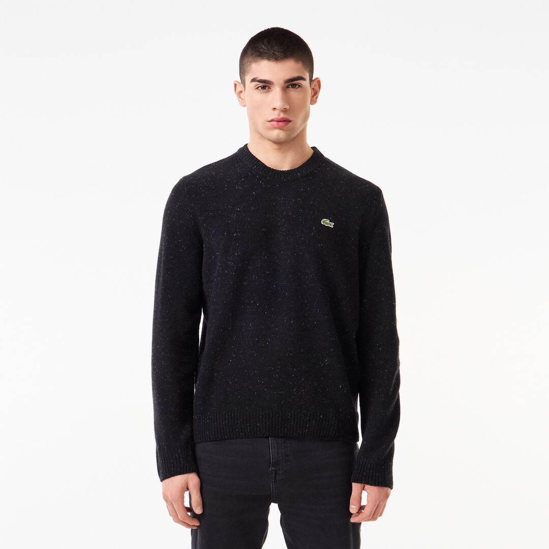 Мужской свитер Lacoste фото 1