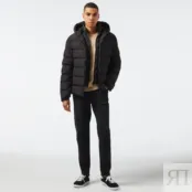 Мужская куртка Lacoste фото 5