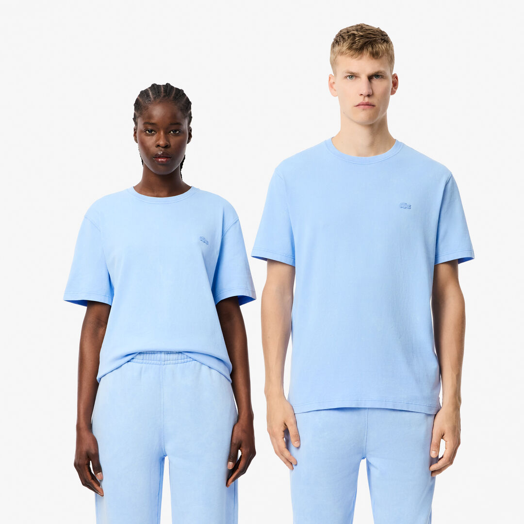 Футболка Lacoste Unisex фото 1