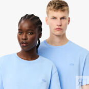 Футболка Lacoste Unisex фото 3