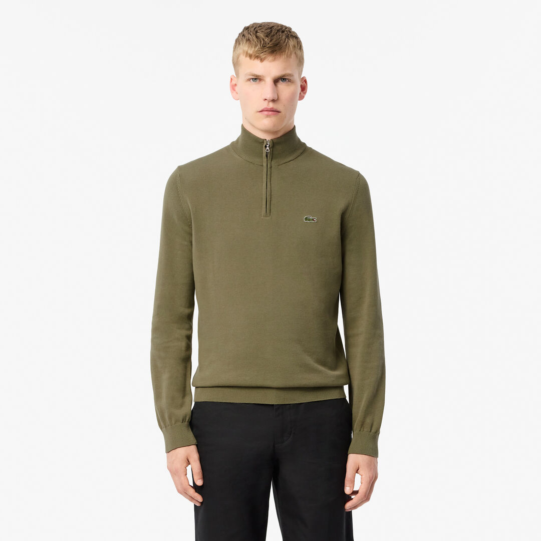 Мужской свитер Lacoste фото 1