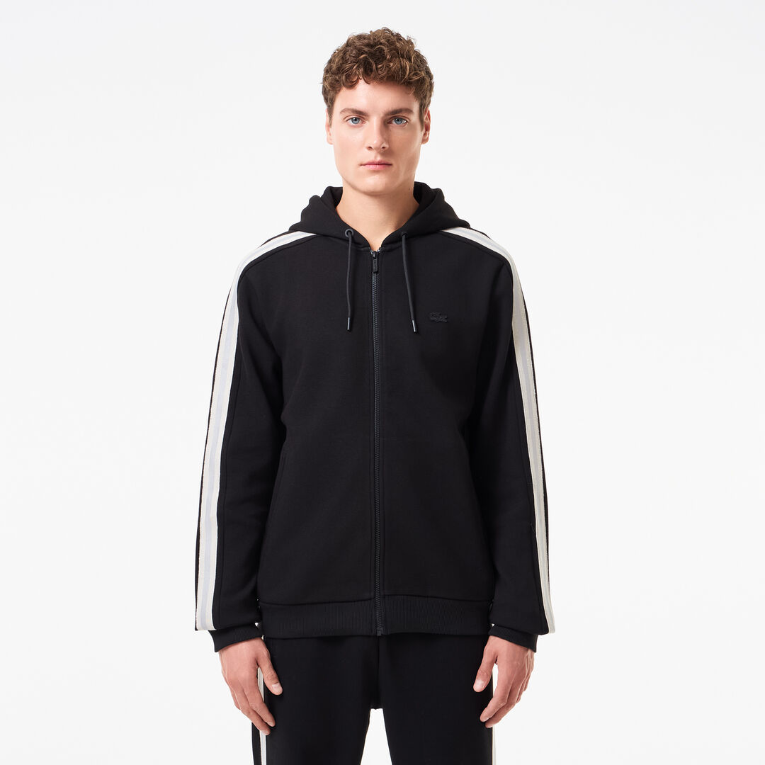 Мужская толстовка Lacoste фото 1