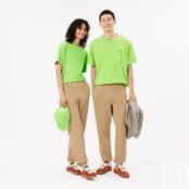 Спортивные брюки Lacoste Unisex фото 1