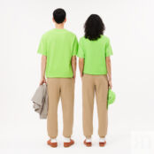 Спортивные брюки Lacoste Unisex фото 2