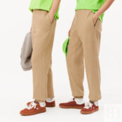 Спортивные брюки Lacoste Unisex фото 4