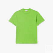 Футболка Lacoste Unisex фото 5