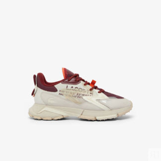 Мужские кеды Lacoste L003 NEO TECH 224 1 SMA