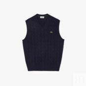 Мужской свитер Lacoste фото 5