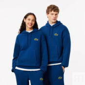 Толстовка Lacoste Unisex фото 1