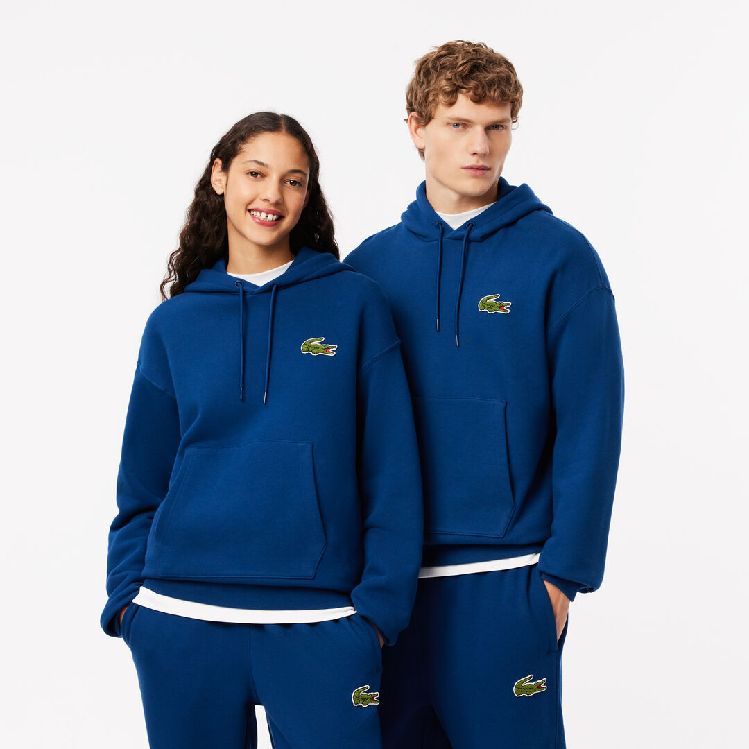 Толстовка Lacoste Unisex фото 1