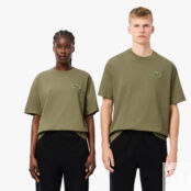 Футболка Lacoste Unisex фото 1