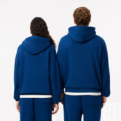 Толстовка Lacoste Unisex фото 2