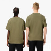 Футболка Lacoste Unisex фото 2