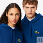 Толстовка Lacoste Unisex фото 3