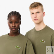 Футболка Lacoste Unisex фото 3