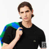 Мужская футболка Lacoste фото 5
