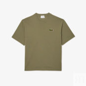 Футболка Lacoste Unisex фото 5