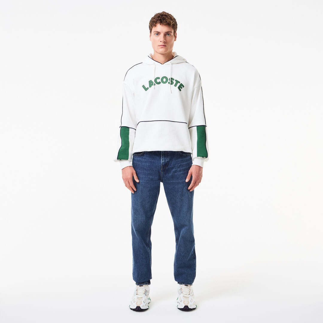 Мужские брюки Lacoste фото 1