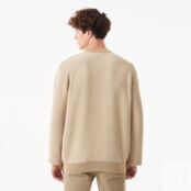Мужской свитер Lacoste Relaxed Fit фото 2