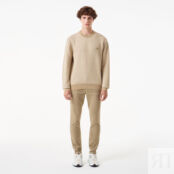 Мужской свитер Lacoste Relaxed Fit фото 4
