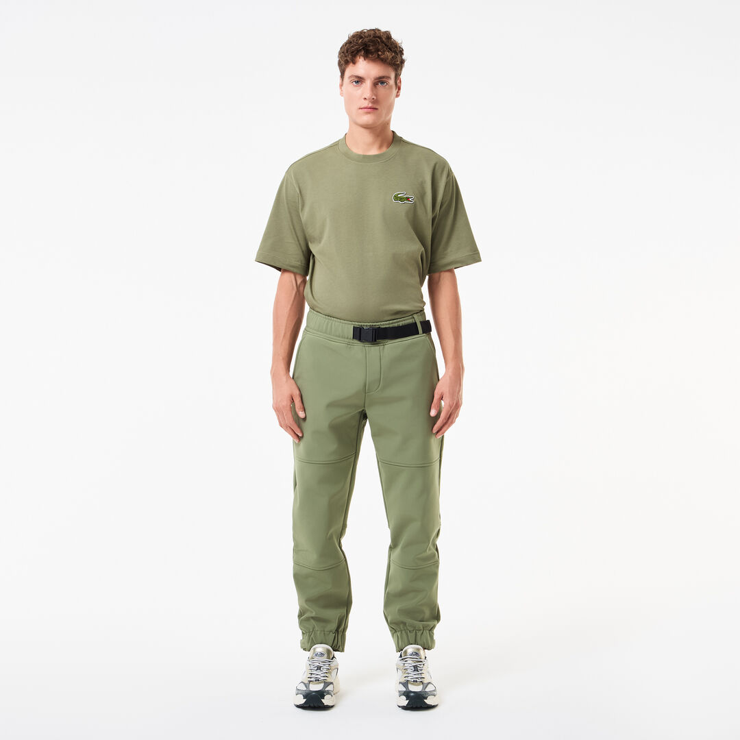 Мужские брюки Lacoste фото 1