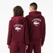 Толстовка Lacoste Unisex фото 2