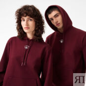 Толстовка Lacoste Unisex фото 3