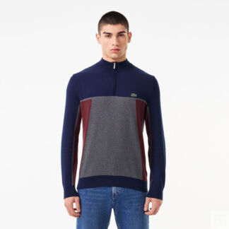 Мужской свитер Lacoste