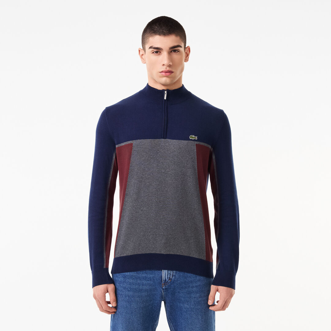 Мужской свитер Lacoste фото 1