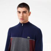 Мужской свитер Lacoste фото 3