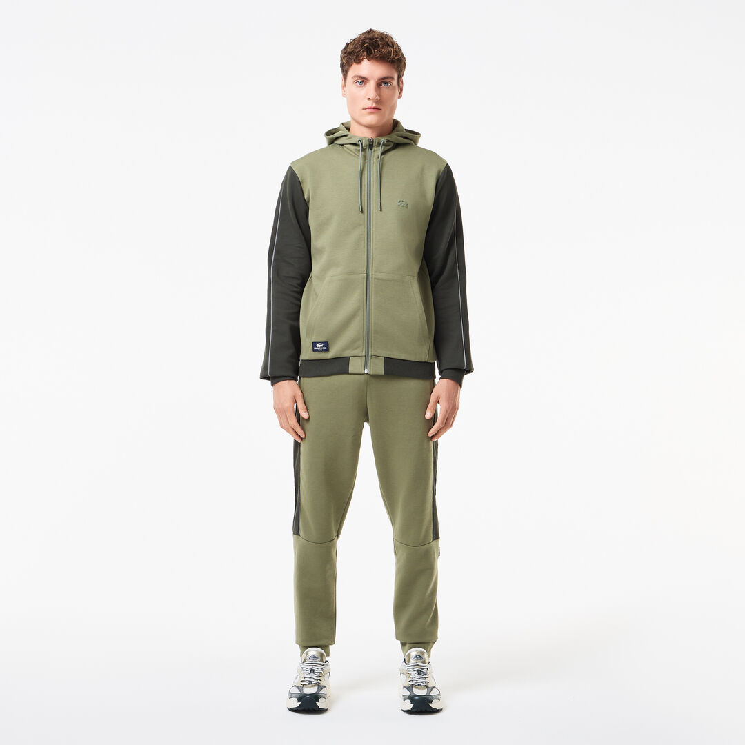 Мужские спортивные брюки Lacoste фото 1