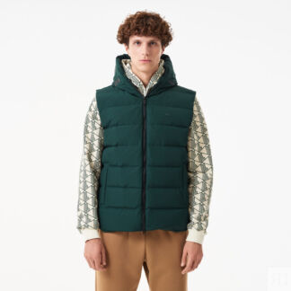 Мужской жилет Lacoste