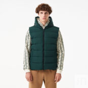 Мужской жилет Lacoste фото 1