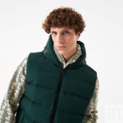 Мужской жилет Lacoste фото 3