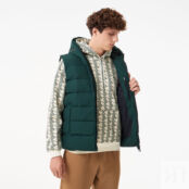 Мужской жилет Lacoste фото 4