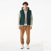 Мужской жилет Lacoste фото 5